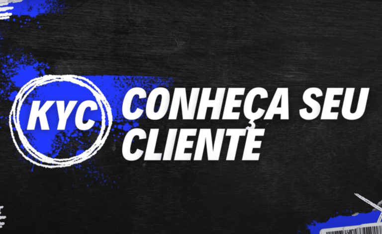 KYC – Conheça seu cliente